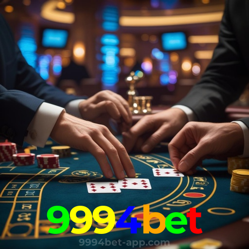 Seção Confiavel do 9994bet: Segurança e Diversão em Um Só Lugar