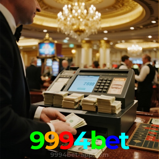 Seção Confiavel do 9994bet: Segurança e Diversão em Um Só Lugar