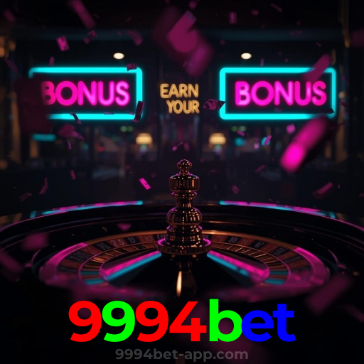 9994bet Plataforma:A diversão e a sorte estão no cassino online mais seguro!