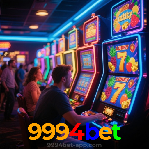 Melhores jogos no 9994bet: multiplayer e solo
